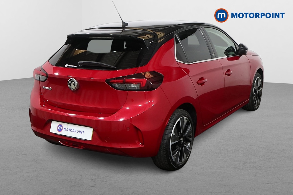 Used Vauxhall Corsa 2020 for sale - 77221248: Photo 7