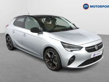 2022 - 1.2 Elite Edition 5dr