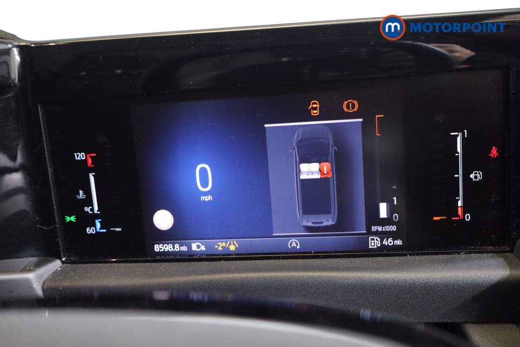 Used Ford Transit Custom 2024 for sale - 76819482: Photo 10