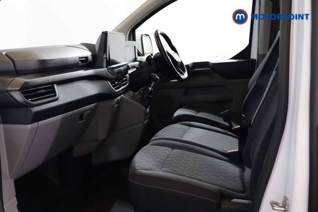 Used Ford Transit Custom 2024 for sale - 76819482: Photo 18