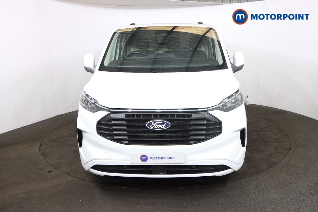Used Ford Transit Custom 2024 for sale - 76819482: Photo 2