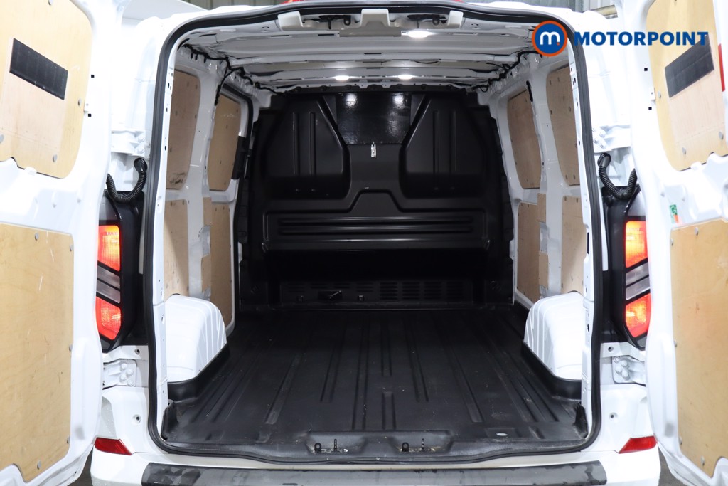 Used Ford Transit Custom 2024 for sale - 76819482: Photo 22