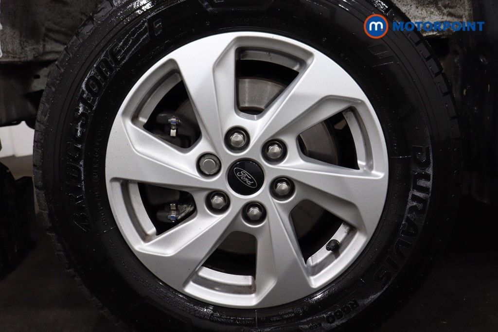 Used Ford Transit Custom 2024 for sale - 76819482: Photo 23