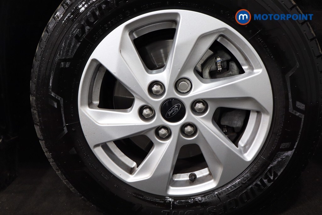 Used Ford Transit Custom 2024 for sale - 76819482: Photo 24