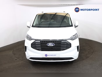 Used Ford Transit Custom 2024 for sale - 76819482: Photo