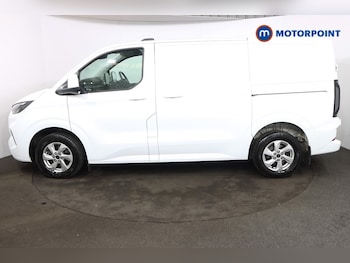 Used Ford Transit Custom 2024 for sale - 76819482: Photo