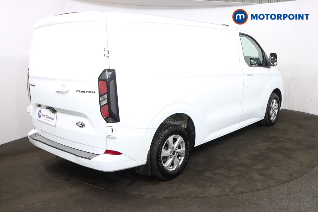 Used Ford Transit Custom 2024 for sale - 76819482: Photo 7