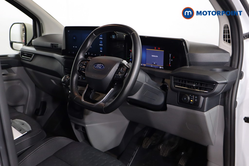 Used Ford Transit Custom 2024 for sale - 76819482: Photo 9