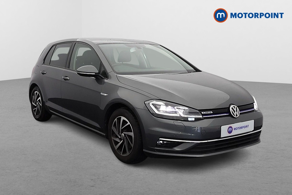 Used Volkswagen Golf 2020 for sale - 78043010: Photo 1