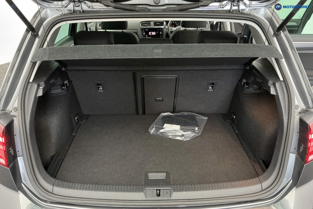 Used Volkswagen Golf 2020 for sale - 78043010: Photo 12