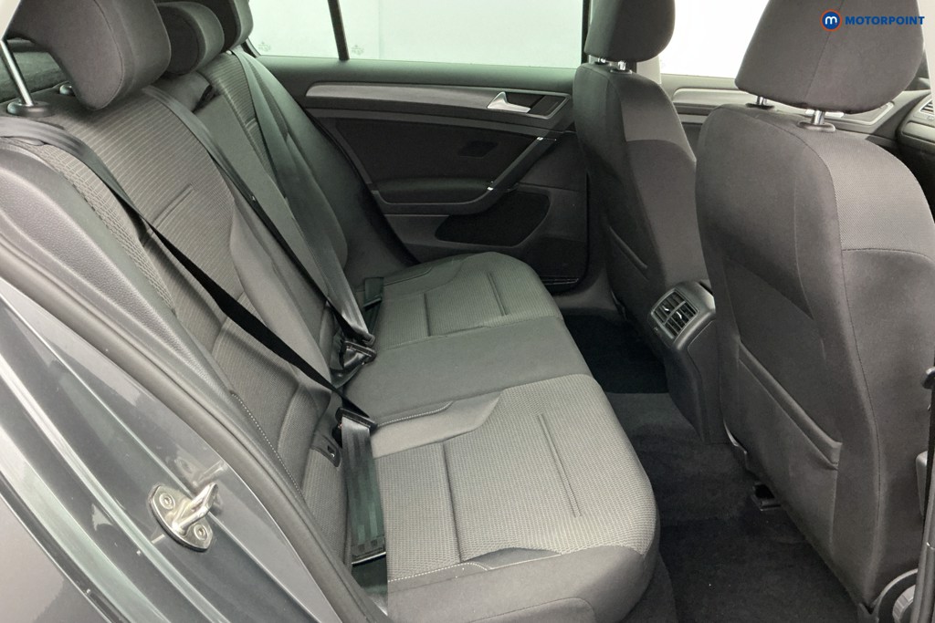 Used Volkswagen Golf 2020 for sale - 78043010: Photo 13