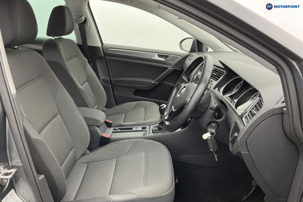 Used Volkswagen Golf 2020 for sale - 78043010: Photo 14