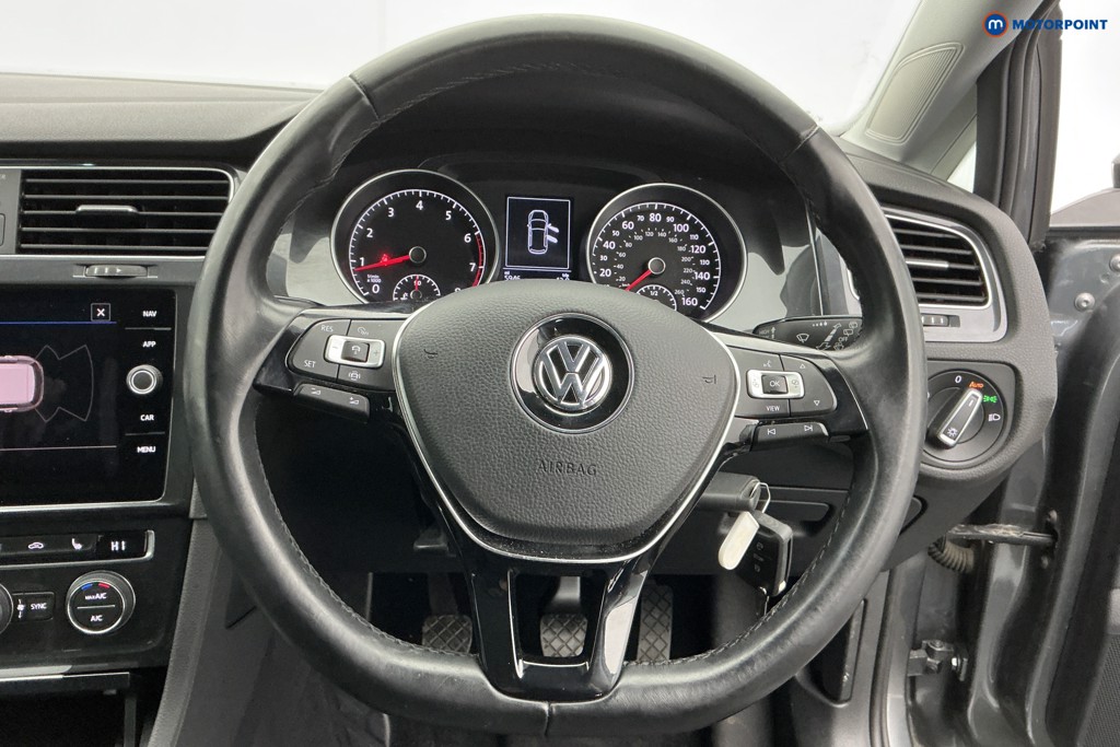 Used Volkswagen Golf 2020 for sale - 78043010: Photo 15