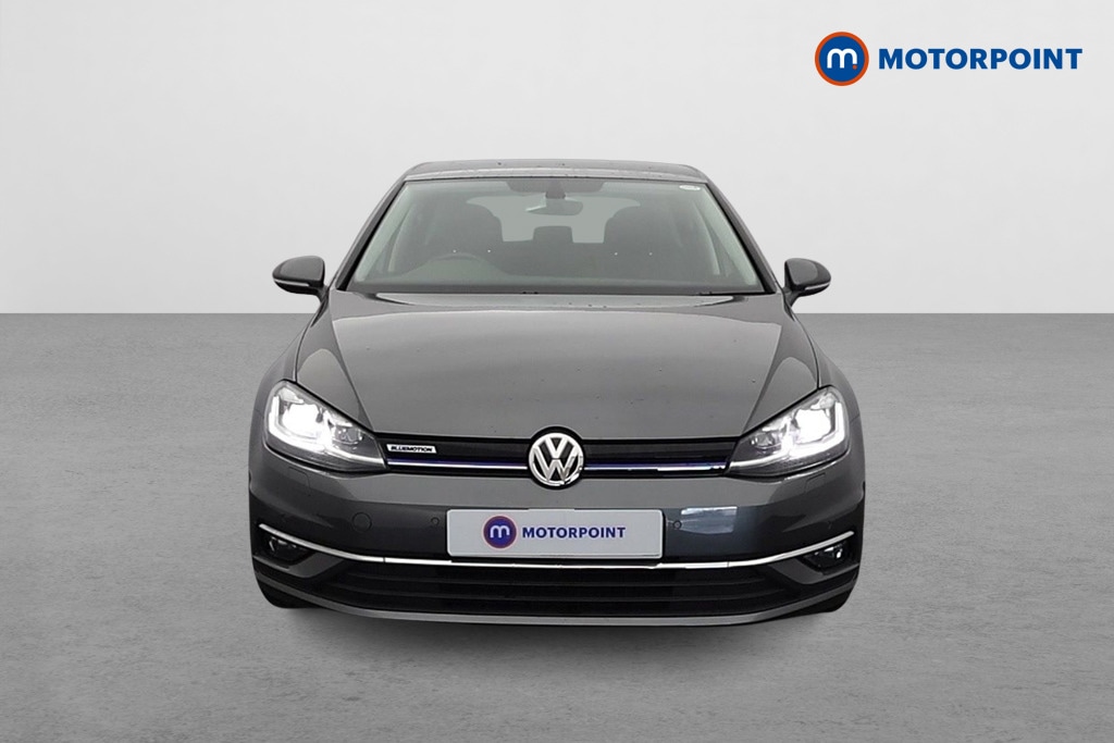 Used Volkswagen Golf 2020 for sale - 78043010: Photo 2