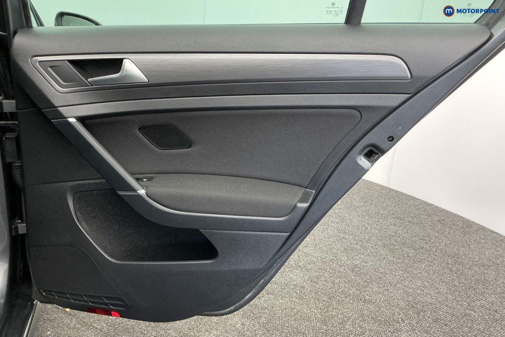 Used Volkswagen Golf 2020 for sale - 78043010: Photo 34