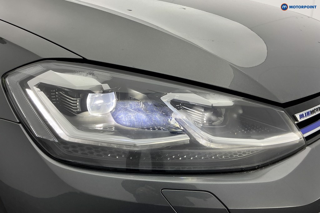 Used Volkswagen Golf 2020 for sale - 78043010: Photo 36