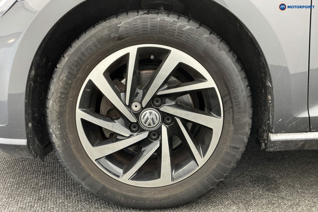 Used Volkswagen Golf 2020 for sale - 78043010: Photo 44