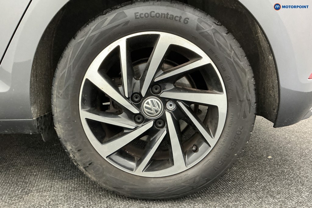 Used Volkswagen Golf 2020 for sale - 78043010: Photo 45