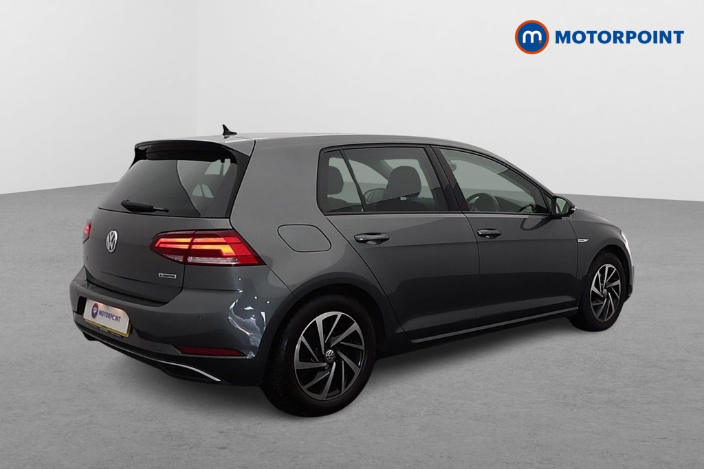 Used Volkswagen Golf 2020 for sale - 78043010: Photo 7