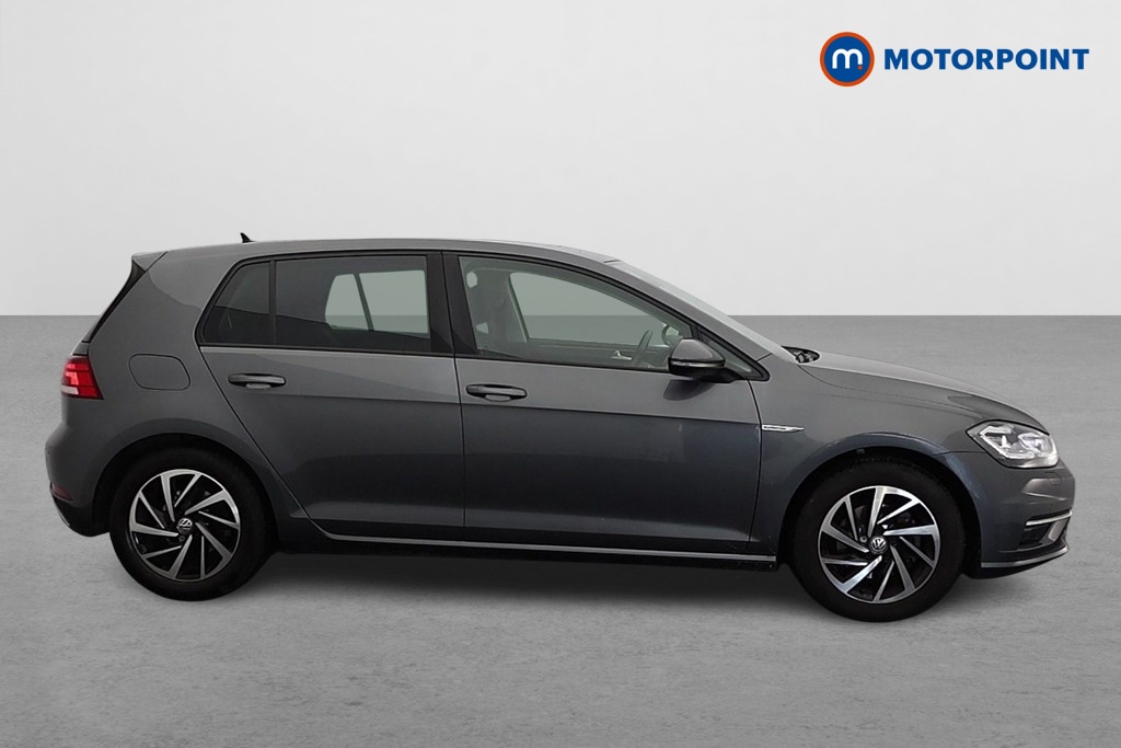 Used Volkswagen Golf 2020 for sale - 78043010: Photo 8