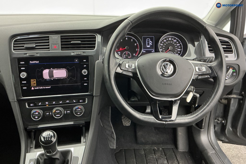 Used Volkswagen Golf 2020 for sale - 78043010: Photo 9