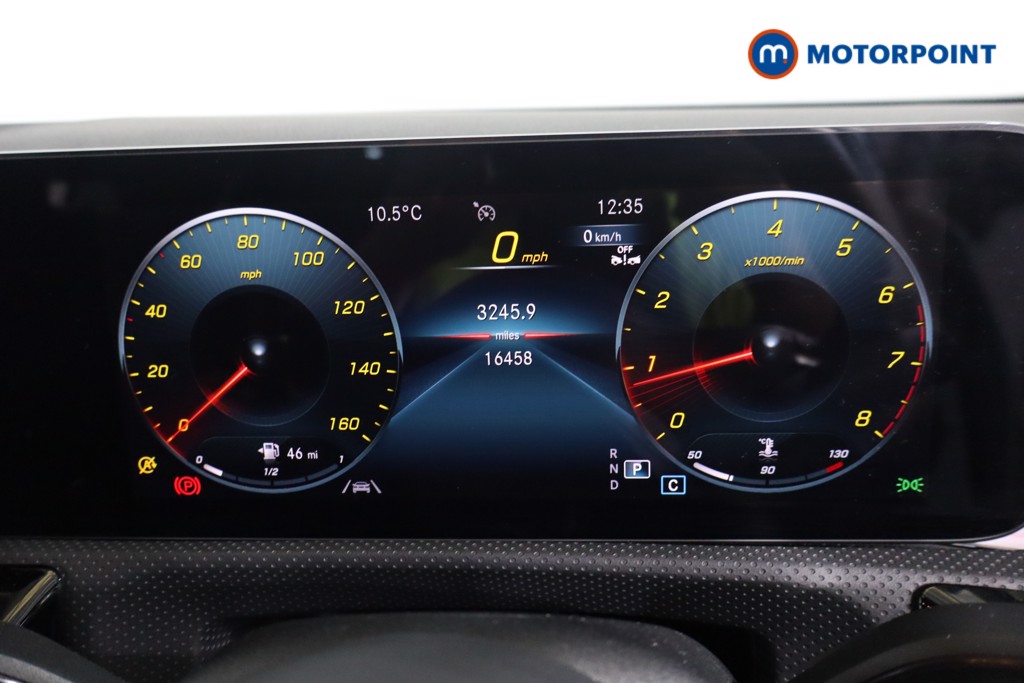 Used Mercedes-Benz A-Class 2022 for sale - 77519919: Photo 10