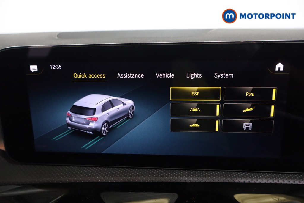 Used Mercedes-Benz A-Class 2022 for sale - 77519919: Photo 14