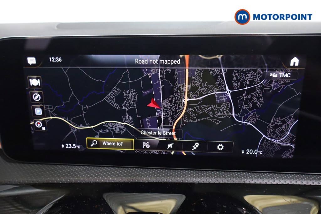 Used Mercedes-Benz A-Class 2022 for sale - 77519919: Photo 15