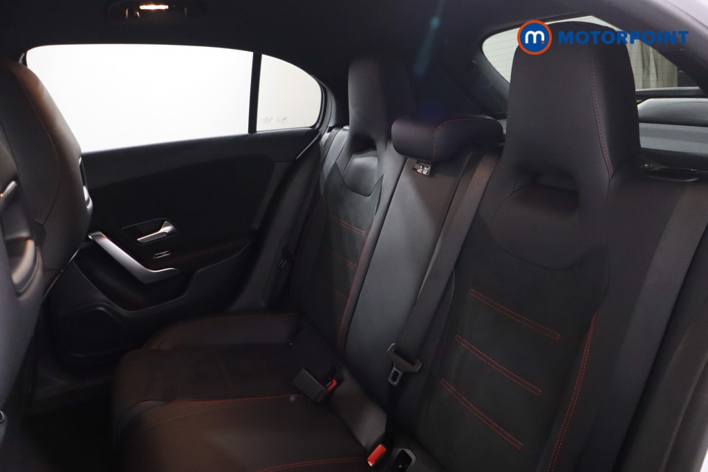 Used Mercedes-Benz A-Class 2022 for sale - 77519919: Photo 29