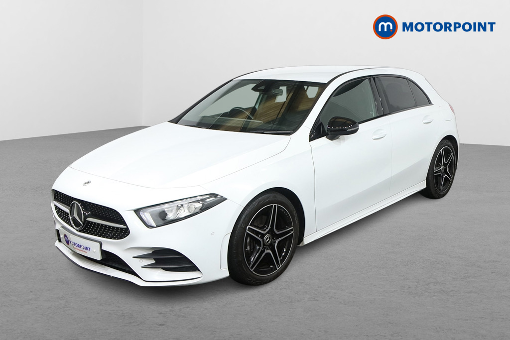 Used Mercedes-Benz A-Class 2022 for sale - 77519919: Photo 3