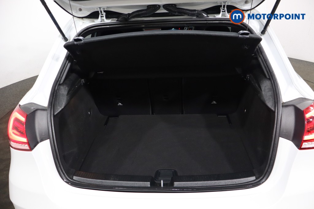 Used Mercedes-Benz A-Class 2022 for sale - 77519919: Photo 32