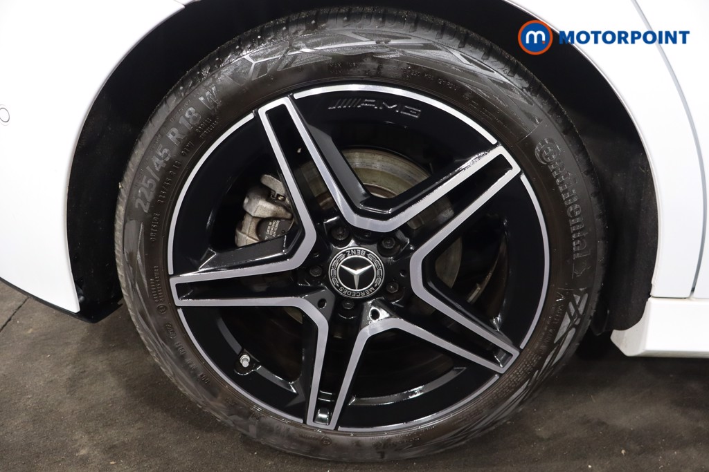 Used Mercedes-Benz A-Class 2022 for sale - 77519919: Photo 33