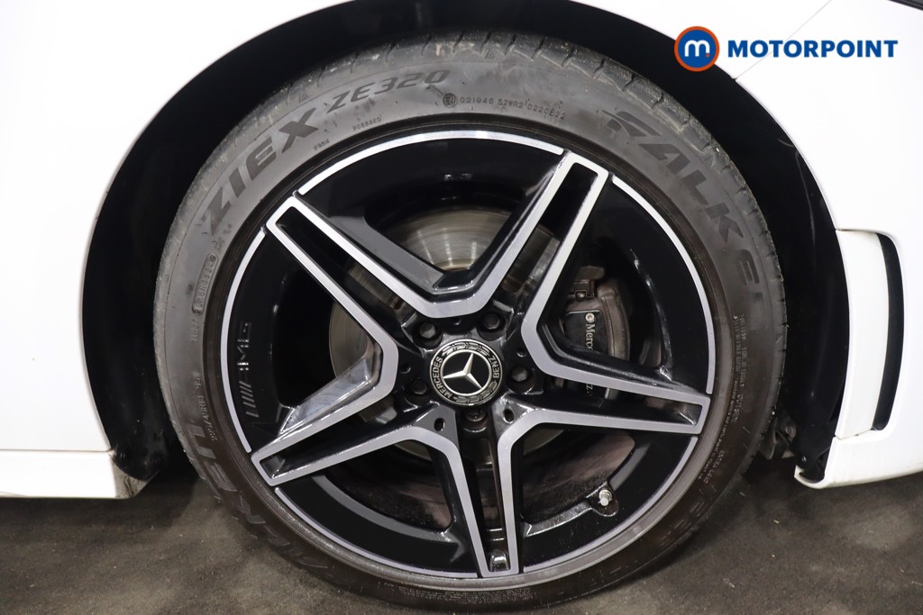 Used Mercedes-Benz A-Class 2022 for sale - 77519919: Photo 34