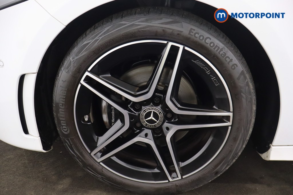 Used Mercedes-Benz A-Class 2022 for sale - 77519919: Photo 35