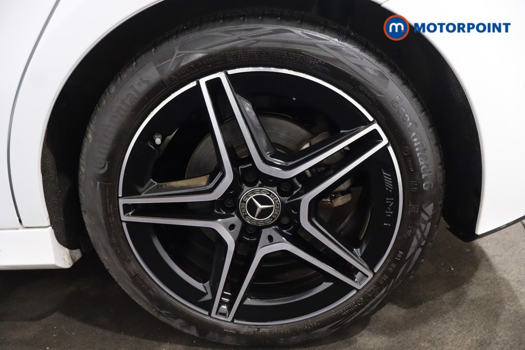 Used Mercedes-Benz A-Class 2022 for sale - 77519919: Photo 36