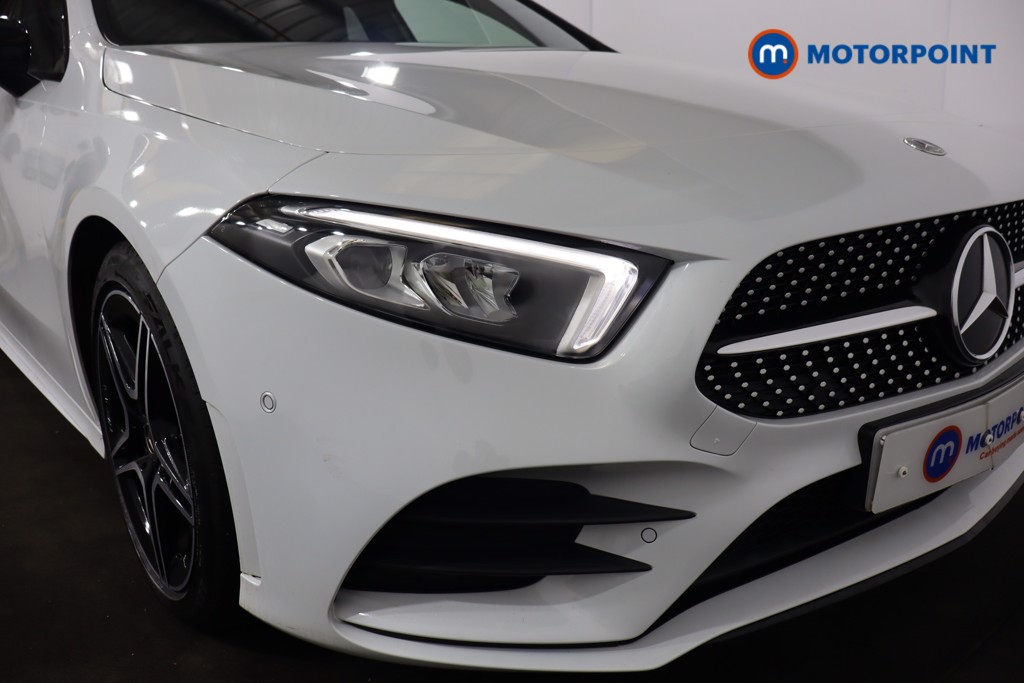 Used Mercedes-Benz A-Class 2022 for sale - 77519919: Photo 37