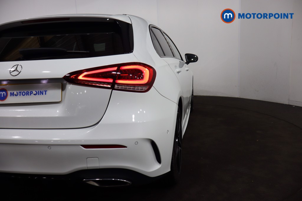 Used Mercedes-Benz A-Class 2022 for sale - 77519919: Photo 38