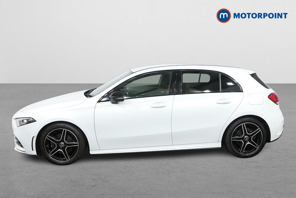 Used Mercedes-Benz A-Class 2022 for sale - 77519919: Photo 4