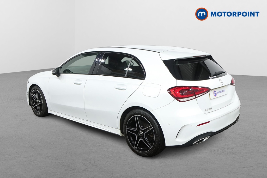 Used Mercedes-Benz A-Class 2022 for sale - 77519919: Photo 5