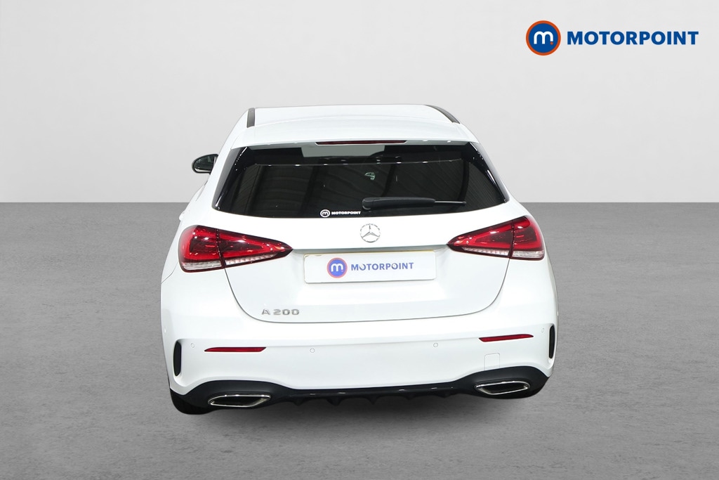 Used Mercedes-Benz A-Class 2022 for sale - 77519919: Photo 6