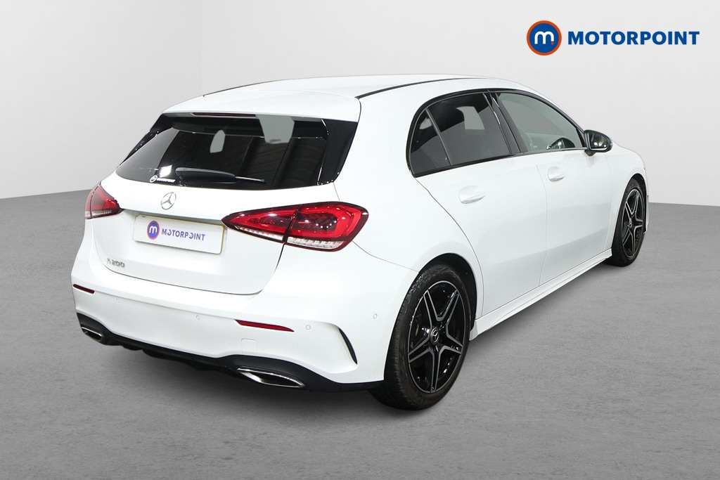 Used Mercedes-Benz A-Class 2022 for sale - 77519919: Photo 7