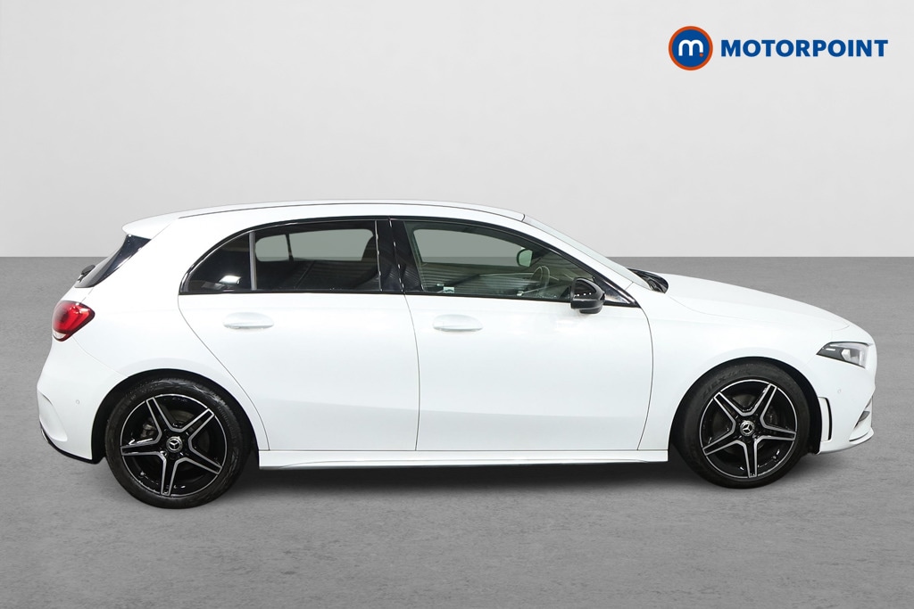 Used Mercedes-Benz A-Class 2022 for sale - 77519919: Photo 8