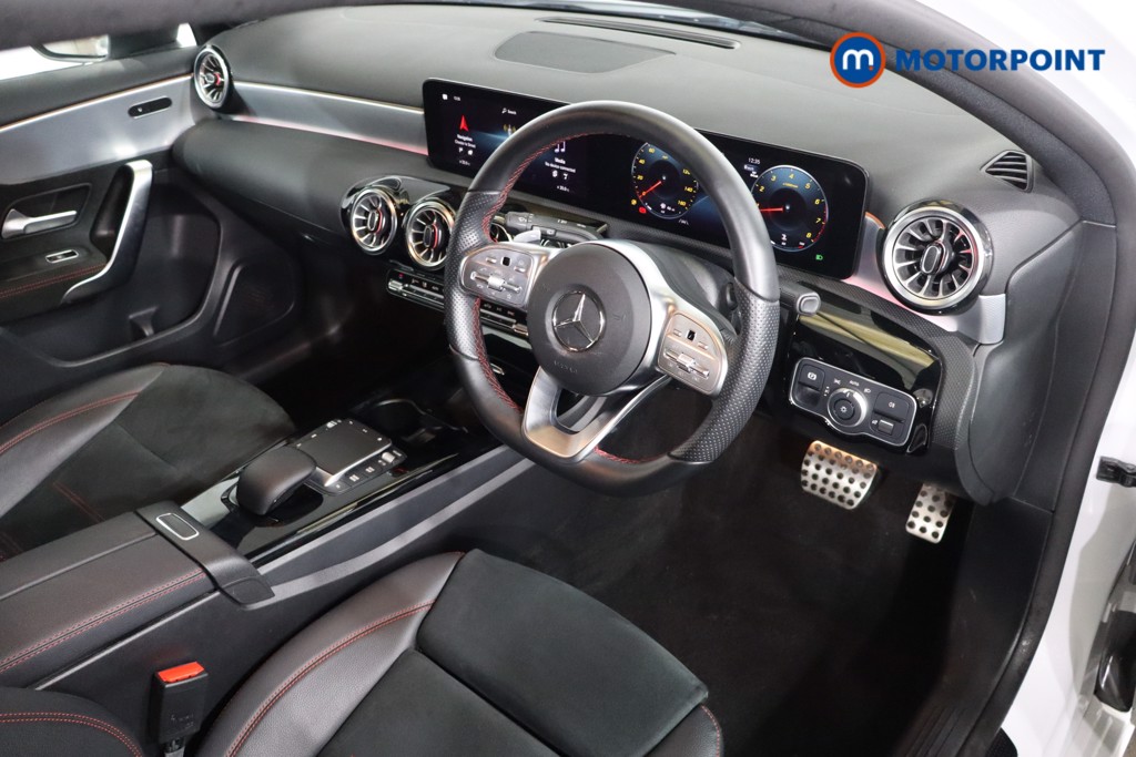 Used Mercedes-Benz A-Class 2022 for sale - 77519919: Photo 9