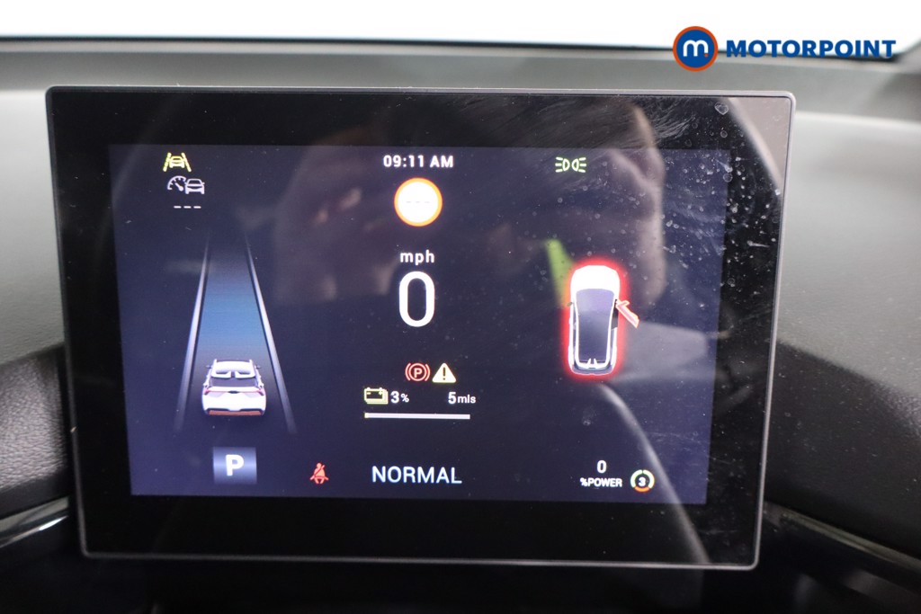 Used MG MG4 2024 for sale - 77286600: Photo 10