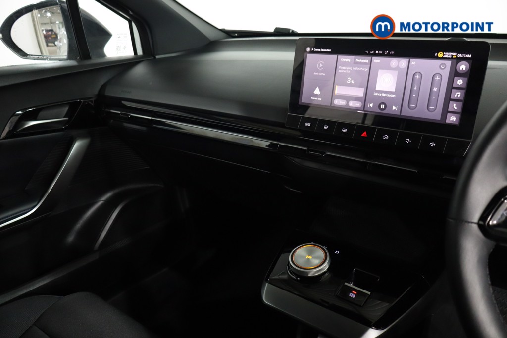 Used MG MG4 2024 for sale - 77286600: Photo 11