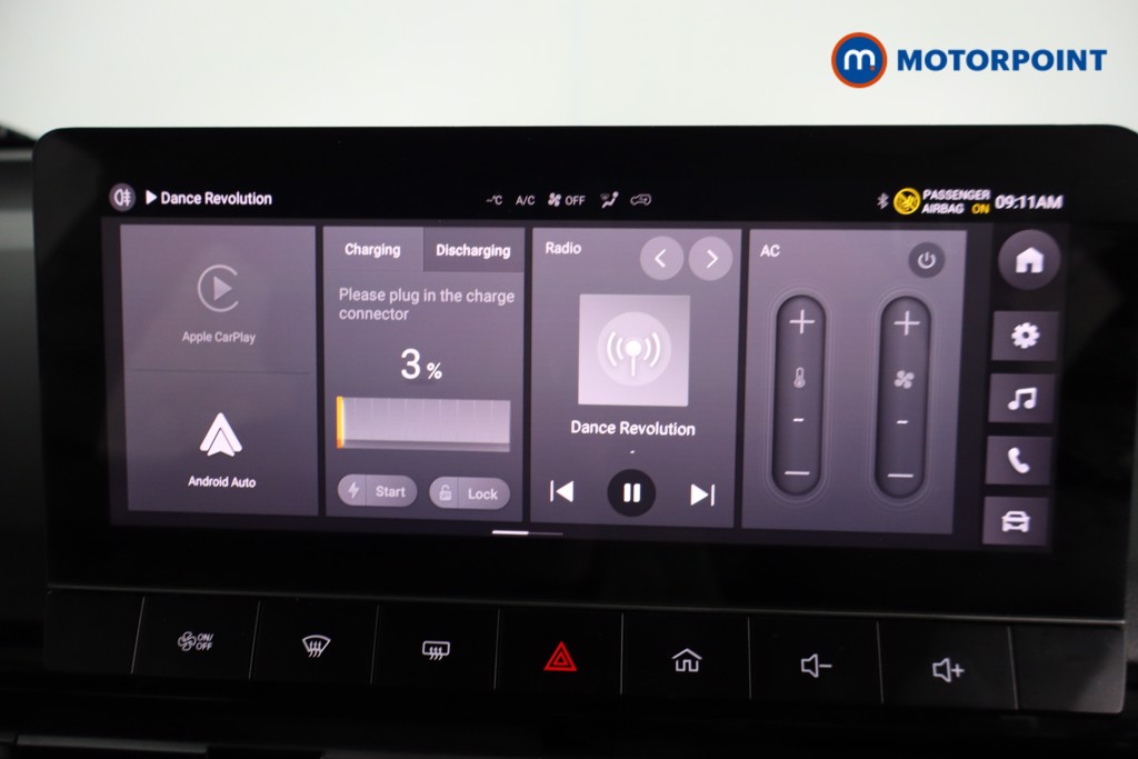 Used MG MG4 2024 for sale - 77286600: Photo 12