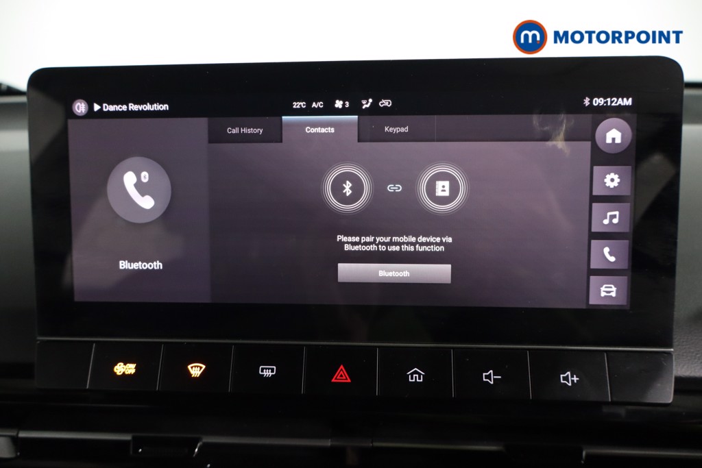 Used MG MG4 2024 for sale - 77286600: Photo 15