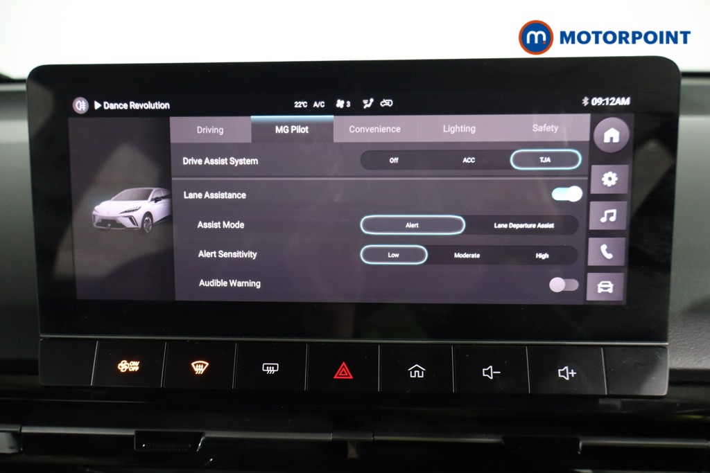 Used MG MG4 2024 for sale - 77286600: Photo 16