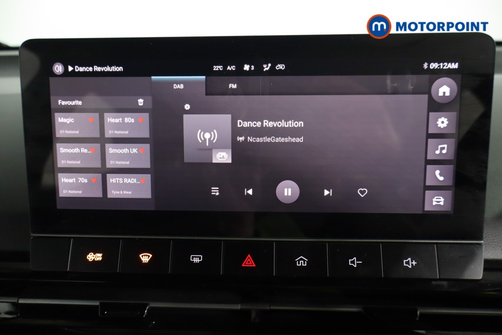 Used MG MG4 2024 for sale - 77286600: Photo 17