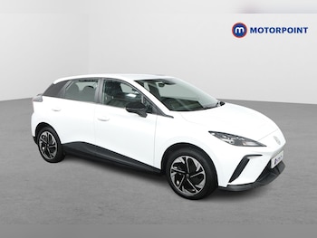 Used MG MG4 2024 for sale - 77286600: Photo